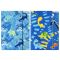 Mapa cu elastic A4, Starpak, Dino