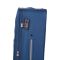 Troler Lamonza Atlanta, albastru, 65 x 41 x 24 cm