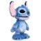 Jucarie de plus interactiva cu 100 de sunete si reactii, Disney Stitch, Ultimate Stitch