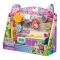 Set de joaca, Gabbys Dollhouse, Fairylandia, Cakey Cats Fairy Kitchen, 20158034