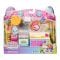Set de joaca, Gabbys Dollhouse, Fairylandia, Cakey Cats Fairy Kitchen, 20158034