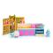 Set de joaca, Gabbys Dollhouse, Fairylandia, Cakey Cats Fairy Kitchen, 20158034