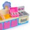 Set de joaca, Gabbys Dollhouse, Fairylandia, Cakey Cats Fairy Kitchen, 20158034