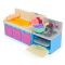 Set de joaca, Gabbys Dollhouse, Fairylandia, Cakey Cats Fairy Kitchen, 20158034
