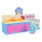 Set de joaca, Gabbys Dollhouse, Fairylandia, Cakey Cats Fairy Kitchen, 20158034