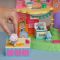 Set de joaca, Gabbys Dollhouse, Fairylandia, Cakey Cats Fairy Kitchen, 20158034