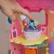 Set de joaca, Gabbys Dollhouse, Fairylandia, MerCats Fairy Bathroom, 20158035