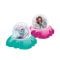 Set de creatie, Gabbys Dollhouse, Glob cu sclipici