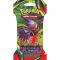 Set carti de joc, Pokemon TCG, Mega Evolution, Phantasmal Flames, Sleeved Booster
