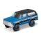 Set 5 masinute din metal, Maisto, Off-Road Collection, 1:64