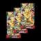 Set cartonase, Pokemon TCG, Mega Evolve, Ascended Heroes, Tech Sticker Collection
