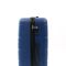Troler Lamonza Reno, albastru, 74 x 46 x 27 cm