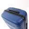 Troler Lamonza Reno, albastru, 74 x 46 x 27 cm