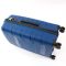 Troler Lamonza Reno, albastru, 74 x 46 x 27 cm