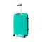 Troler Lamonza Reno, turcoaz, 74 x 46 x 27 cm