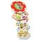 Joc de societate, Dobble Catan, Limba Romana