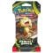 Set carti de joc, Pokemon TCG, Mega Evolution, Perfect Order, Sleeved Booster