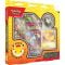 Set 3 pachete booster de carti, Pokemon TCG, Pokemon Day 2026