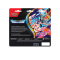Set 3 pachete carti de joc, Pokemon TCG, Mega Evolution, Chaos Rising