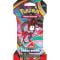 Set carti de joc, Pokemon TCG, Mega Evolution, Chaos Rising Sleeved Booster