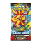 Set 10 carti de joc, Pokemon TCG, Mega Evolution, Chaos Rising