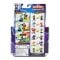 Set 2 figurine Akedo, Versus Pack, S3 W1, 15171