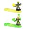 Set 2 figurine Akedo, Versus Pack, S3 W1, 15171