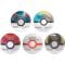 Set carti de joc, Pokemon TCG, Poke Ball Tin B25