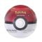 Set carti de joc, Pokemon TCG, Poke Ball Tin B25
