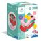 Set cu forme de sortat, Clementoni, Minnie Mouse