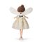 Jucarie de plus Picca Loulou, Zana Mathilda, 35 cm