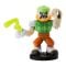 Set 2 figurine Akedo, Power Storm, Shortou Vs Sandtrap, S4