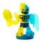 Set 2 figurine Akedo, Power Storm, Shortou Vs Sandtrap, S4