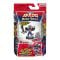 Figurina cu accesorii, Akedo, Beast Strike, Bloodpaw, S5