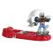 Figurina cu accesorii, Akedo, Beast Strike, Bloodpaw, S5
