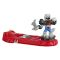 Figurina cu accesorii, Akedo, Beast Strike, Bloodpaw, S5