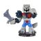 Figurina cu accesorii, Akedo, Beast Strike, Bloodpaw, S5