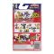 Figurina cu accesorii, Akedo, Beast Strike, Bloodpaw, S5