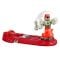 Figurina cu accesorii, Akedo, Beast Strike, Cybersnake, S5