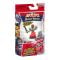 Figurina cu accesorii, Akedo, Beast Strike, Cybersnake, S5
