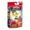 Figurina cu accesorii, Akedo, Beast Strike, Jungle Heart, S5