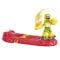 Figurina cu accesorii, Akedo, Beast Strike, Jungle Heart, S5