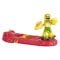Figurina cu accesorii, Akedo, Beast Strike, Jungle Heart, S5