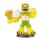 Figurina cu accesorii, Akedo, Beast Strike, Jungle Heart, S5