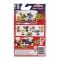 Figurina cu accesorii, Akedo, Beast Strike, Jungle Heart, S5