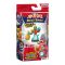 Figurina cu accesorii, Akedo, Beast Strike, Seahorn, S5