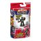 Figurina cu accesorii, Akedo, Beast Strike, Stink King, S5