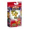 Figurina cu accesorii, Akedo, Beast Strike, Tricerachops, S5