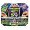 Arena de lupta Testoasele Ninja, Akedo, Leonardo Vs Shredder, S1