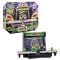 Arena de lupta Testoasele Ninja, Akedo, Leonardo Vs Shredder, S1